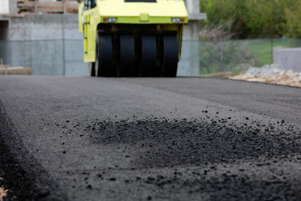 Reasons to Select Us for Your Driveway Paving Requirements in Lomira, WI