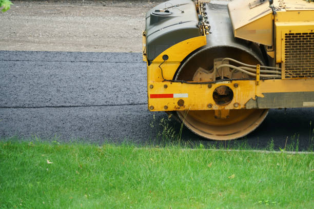 Best Driveway Repair Near Me  in Lomira, WI